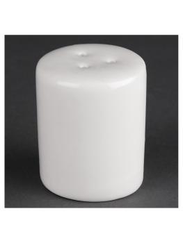 Poivrière - 12 pièces - H 5 CM - Porcelaine - Olympia - CC216