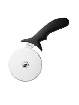 Roue à pizza - Noir - Ø 10 CM - Hygiplas - D396