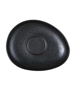 Plats - 6 pièces - H 2,2 x 16 x 12,8 CM - Porcelaine - Olympia - DR099