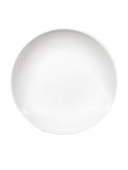 Assiette à couscous - 6 pièces - Ø 26 CM - Porcelaine - Saturnia - DS179