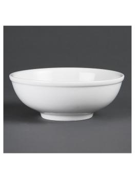 Bol à nouilles - 6 pièces - Ø 19 CM - Porcelaine - Olympia - C329