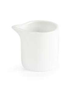 Pot à lait - 6 pièces - H 5,5 x 6 x 5 CM - Olympia - CB704