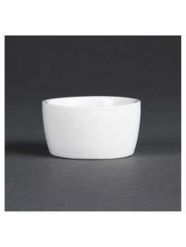 Beurriers - 12 pièces - Ø 6,25 x H 3,5 CM - Olympia - C345