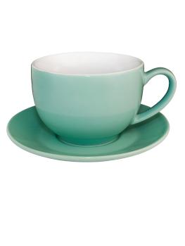 Tasse à cappuccino - 34 CL - 12 pièces - H 6 x 13,5 CM - Grès - Olympia - GL461