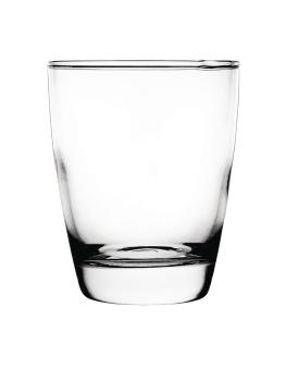 Verre à Whisky - 26.8 CL - 12 pièces - Ø 7.8 x H 9.6 CM - Verre - Olympia - GM572