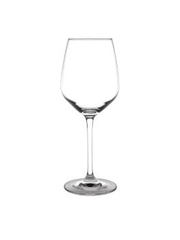 Verre à vin - 36,5 CL - 6 pièces - Ø 8,5 x H 21,5 CM - Cristal - Olympia - GF733