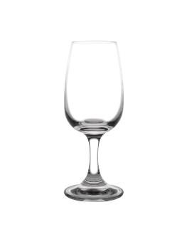 Verre à Porto/Sherry - 12 CL - 6 pièces - Ø 5.5 x H 14 CM - Cristal - Olympia - GF737