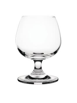 Verre à Cognac - 25,5 CL - 6 pièces - Ø 5,7 x H 11,2 CM - Cristal - Olympia - GM577