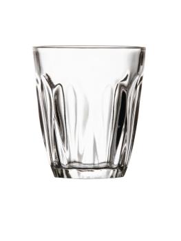 Verre à jus - 13 CL - 12 pièces - Ø 6,7 x H 7,8 CM - Verre - Olympia - GF924