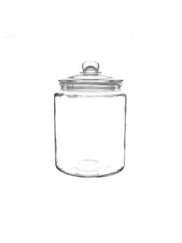 Buscittipot - 6,35 Litre - Ø 20 x H 29,3 CM - Verre - Olympia - GM581