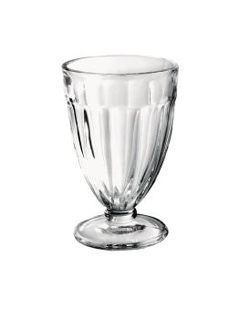 Ijscoupe - 32 CL - 6 stuks - Ø 8.8 x H 13.5 CM - Glas - Olympia - CC908