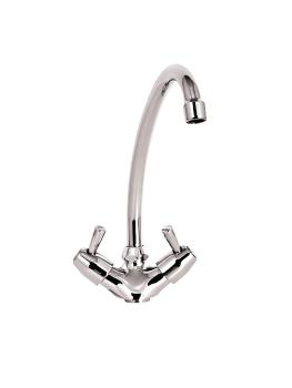 Mitigeur - Leviers - Gastro M - DY372