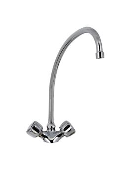 Mitigeur - Boutons rotatifs - Gastro M - DY370