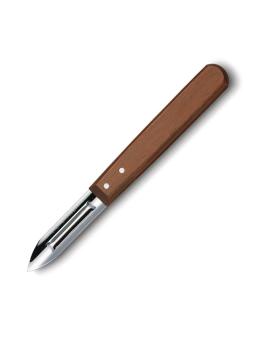 Eplucheur - Inox/Bois - Victorinox - C719