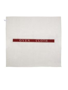 Torchon - 81,3 x 86,4 CM - Lin/Coton - Vogue - E933