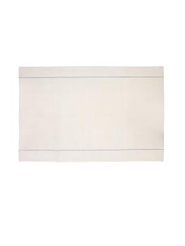 Torchon - Bleu - 45,7 x 86,3 CM - Coton - Vogue - E930