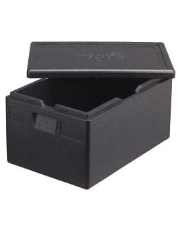 Thermobox - 1/1 GN - 21 Litre - H 18 x 60 x 40 CM - Polypropylène - Thermo Future - DL985