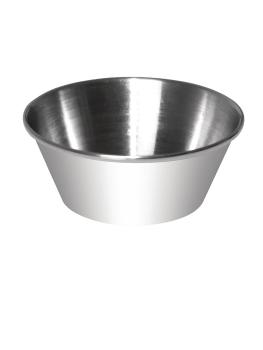 Saucière - 4,5 CL - 12 pièces - H 6 CM - Olympia - GG877
