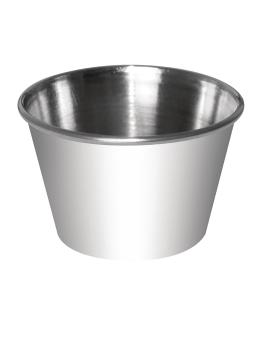 Saucière - 7 CL - 12 pièces - Ø 5,5 x H 0,35 CM - Olympia - GG878