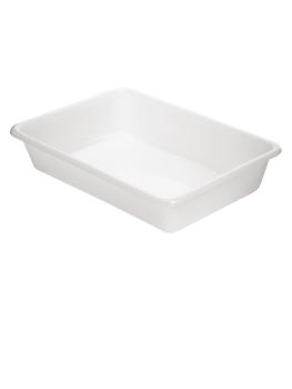 Vriezerbak - H 7.5 x 34.5 x 23.5 CM - Hdpe - Araven - J209