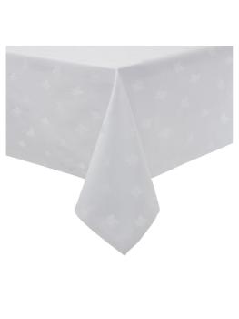 Nappe - Blanc - 178 x 275 CM - Coton - Mitre Luxe - GW449
