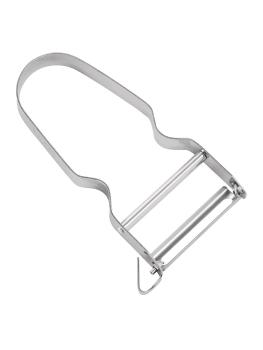 Eplucheur fin - acier inoxydable - Vogue - D053