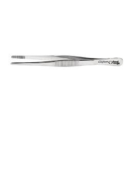 Micro Brucelles - 16 CM - Inox - CC163