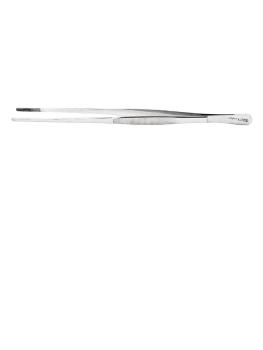 Micro Brucelles - 30 CM - Inox - CC164