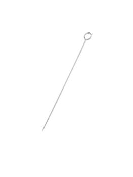 Brochettes - 25.5 CM - acier inoxydable - Vogue - D676