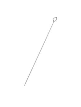 Brochettes - 30.5 CM - acier inoxydable - Vogue - D675