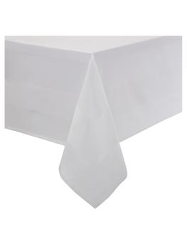 Nappe - Blanc - 91 x 91 CM - Coton - Mitre Luxe - GW417
