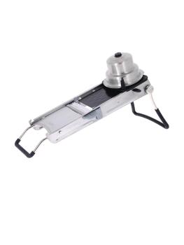 Mandoline trancheuse - 18 x 39 CM - inox - De Buyer - DN857