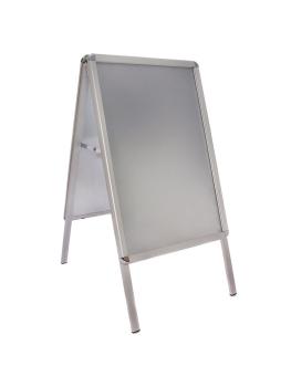 Panneau de trottoir - A2 - H 78 x 46,3 x 70 CM - GG882