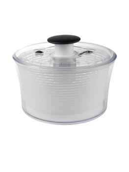 Essoreuse à Salade - 2,8 Litre - Ø 20 x H 17,7 x 20 x 20 CM - OXO - GG058