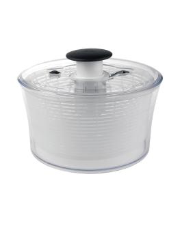 Essoreuse à Salade - 5,8 Litre - Ø 27 x H 15,5 x 27 x 27 CM - OXO - GG059