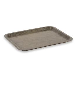 Plateau - 1/2 GN - H 1,7 x 32,5 x 26,5 CM - Mélamine - Roltex - DS098
