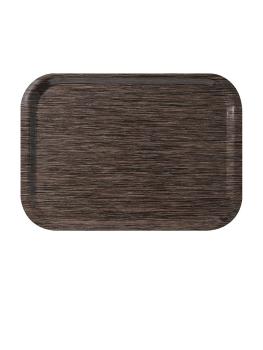 Plateau - H 5 x 37,5 x 26,5 CM - Mélamine - Roltex - CR734