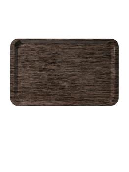 Plateau - GN 1/1 - H 1,9 x 53 x 32,5 CM - Mélamine - Roltex - DS096