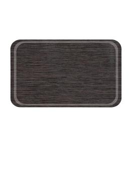 Plateau - GN 1/1 - H 1,4 x 53 x 32,5 CM - Mélamine - Roltex - DA717
