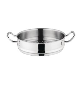Vapeur - 5,53 Litre - Ø 28 x H 9,4 CM - Vogue - GG034