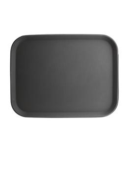 Plateau - H 2 x 45,7 x 35,6 CM - Plastique - Olympia - C559
