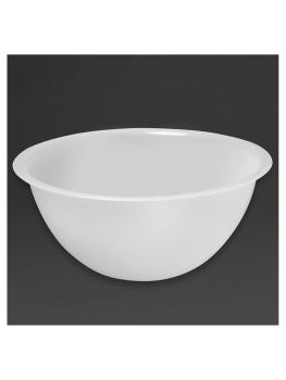 Bol mélangeur - 9 Litres - Ø 36 x H 18 CM - Polypropylène - Schneider - DR544