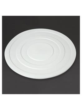 Couvercle bol mixeur - 13 Litres - Ø 40 x H 1 CM - Polypropylène - Schneider - DR551