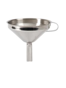 Entonnoir - Ø 12 CM - Inox - Kitchen Craft - E560