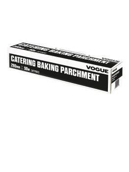 Papier cuisson - 29 x 5000 CM - Silicone - Vogue - CF349