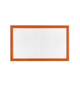 Bakmat - 1/1 GN - 31.5 x 52 CM - Silicone - Vogue - E842