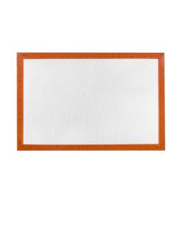 Tapis de cuisson - 38,5 x 58,5 CM - Silicone - Vogue - E687