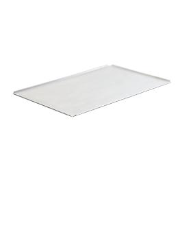 Plaque de cuisson - H 1 x 32,5 x 53 CM - Aluminium - Schneider - GT145