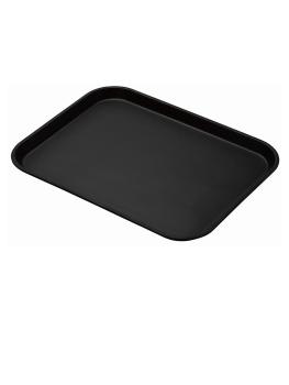 Plateau - Noir - H 2,2 x 45,7 x 35,5 CM - Fibre de verre - Cambro - DB005