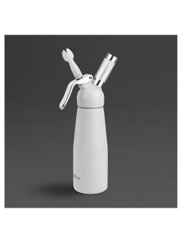 Machine à chantilly - 0,5 Litre - H 25,3 x 8 x 11,5 CM - Vogue - CB162